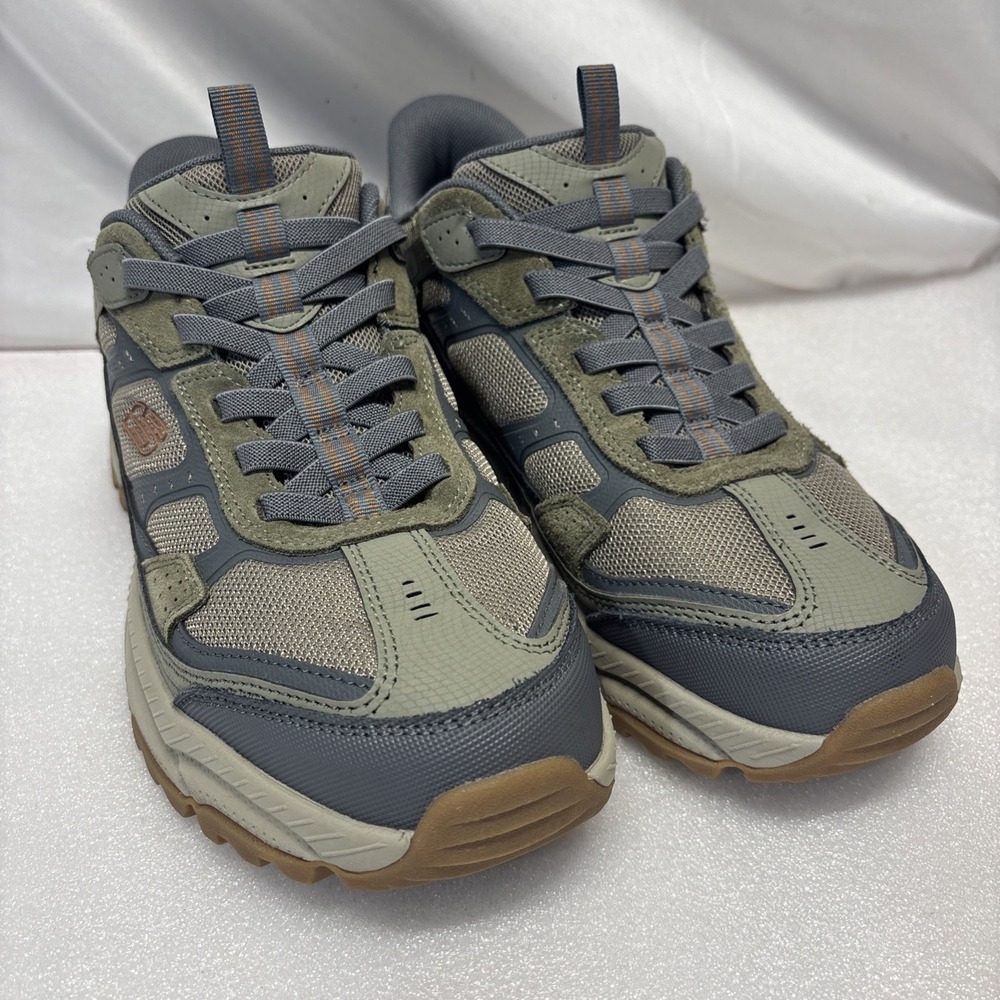 Sneakers & Athletic Shoes SKECHERS Vigor AT Hands Free Slip-In Sneaker 10.5 Gray